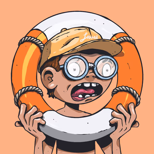 Saved Souls #682